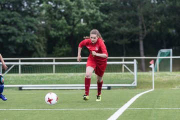 Bild 13 - B-Juniorinnen Ratzeburg Turnier